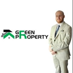 Kieran Green