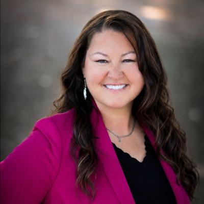Heather Dobbins