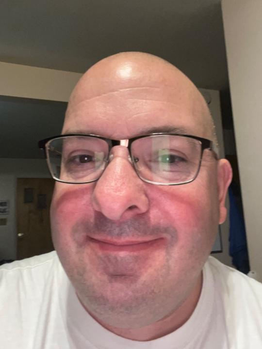 Douglas Sarver