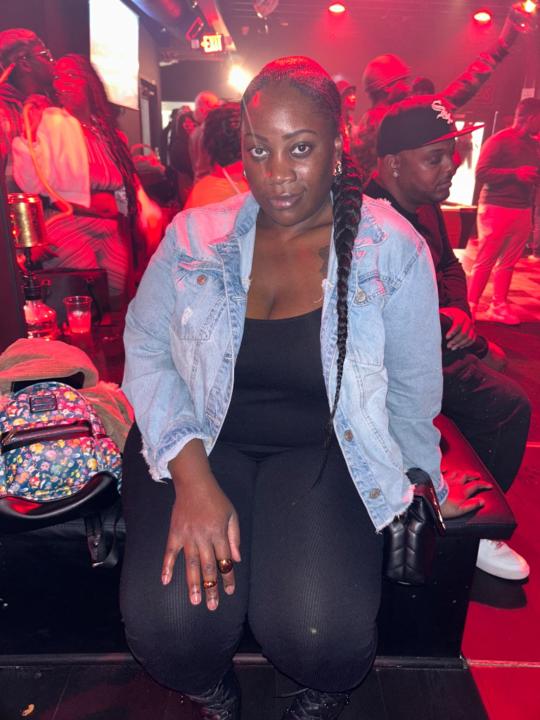 Christina McCollough