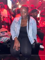 Christina McCollough