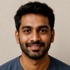 Shreyas Patil