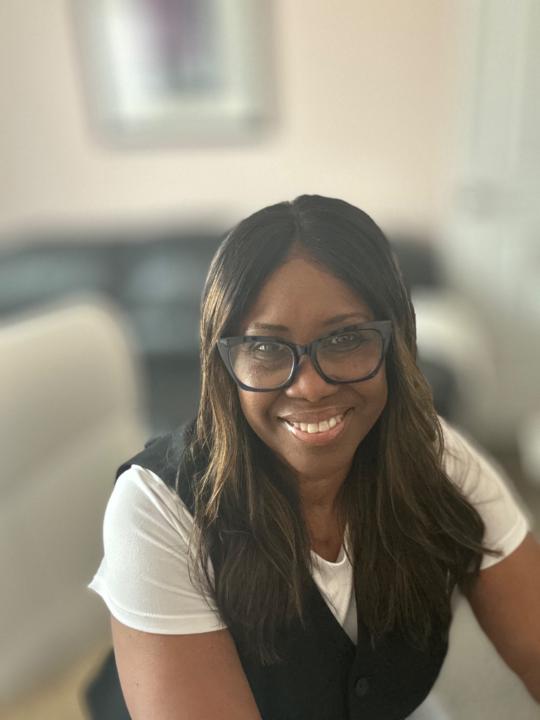 Joycelyn Bennett