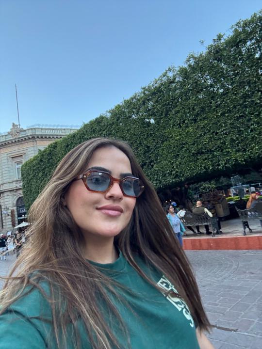 Karla Ibeth Panduro Vega