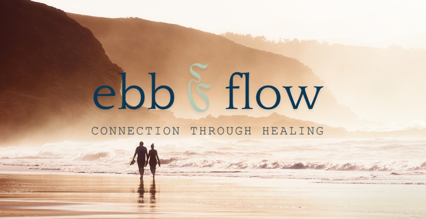 Ebb and Flow with Matthew & Kate