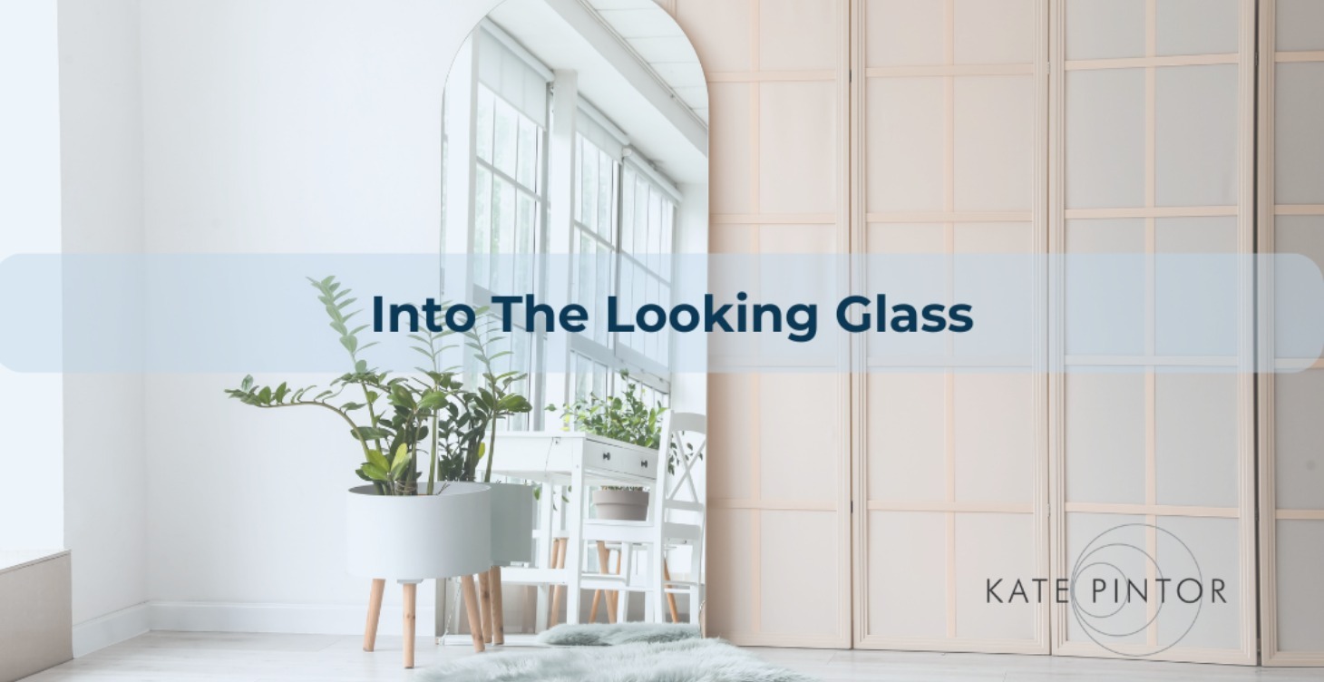 Into The Looking Glass 3.0 Resilience