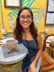 Maria Jose Nieto Diaz