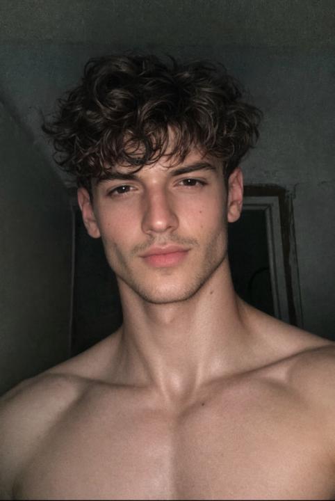 Alberto Garcia
