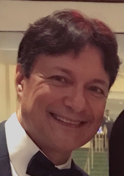 Oscar Crespo