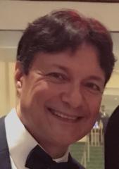 Oscar Crespo