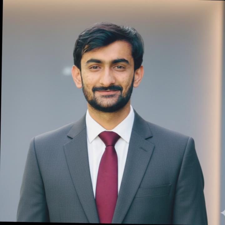 Azeem Goraya