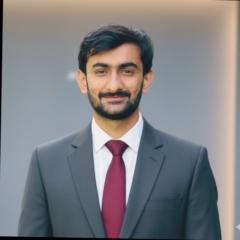 Azeem Goraya