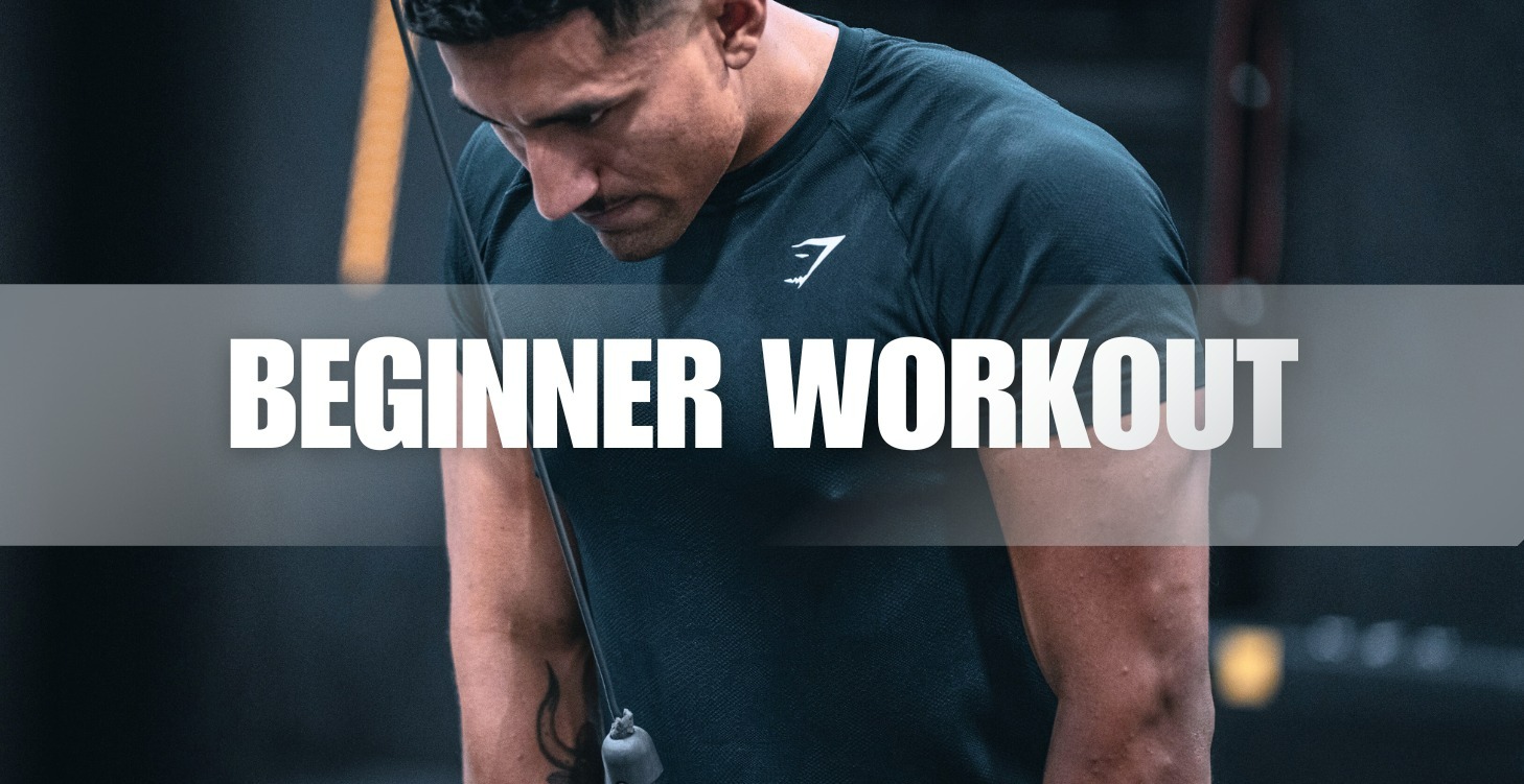 Mode: Beginner Workout