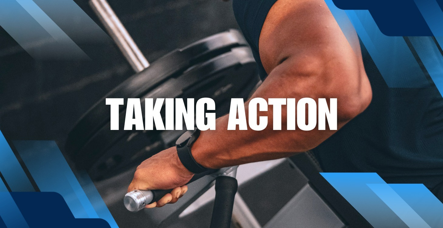 Taking Action