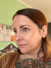 Charlotte Berthier Geoffroy