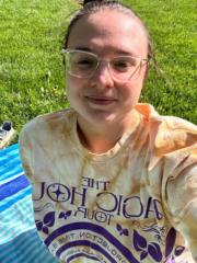 Kayla Raffensberger