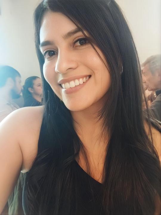 Victoria Daza