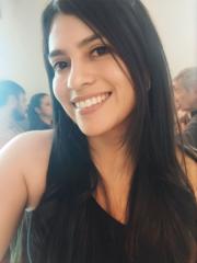 Victoria Daza