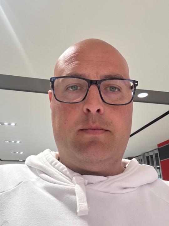 Nicolas Hamel