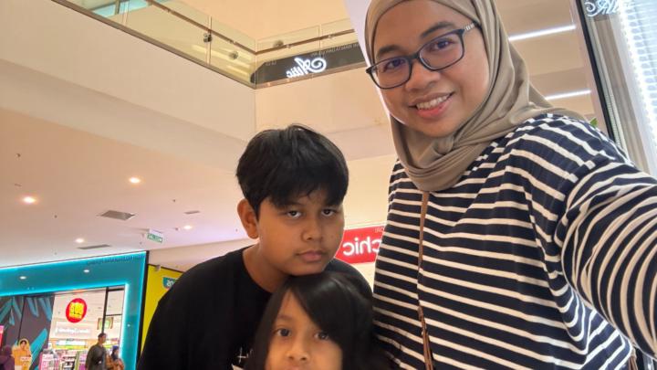 Aliah Majid