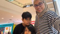 Aliah Majid