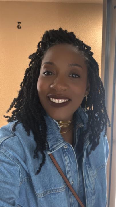 Aude Dambo