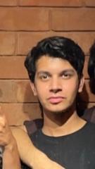 Muhammad Daniyal