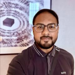 Ajwad Ali