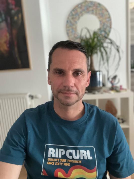Devy Arnault