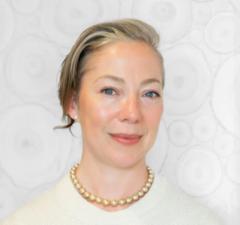 Christine Huber