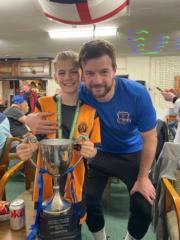 Nathan Benger