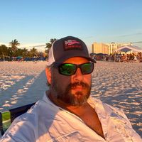 Chris LaRue