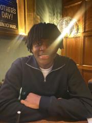 Sean Ncube