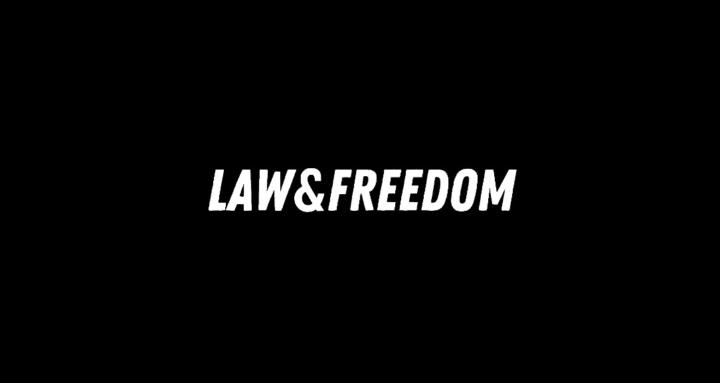 LAW&FREEDOM