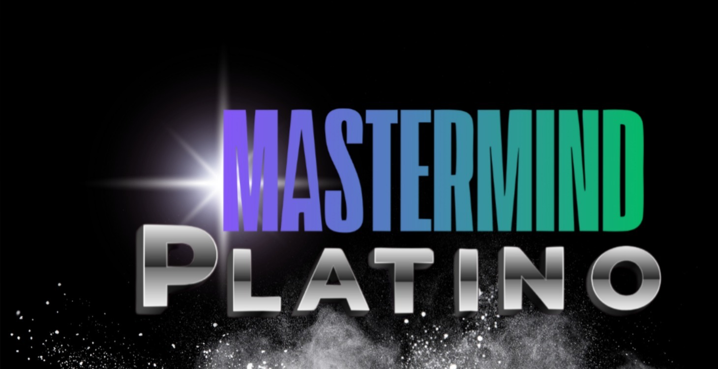 MASTERMIND PLATINO