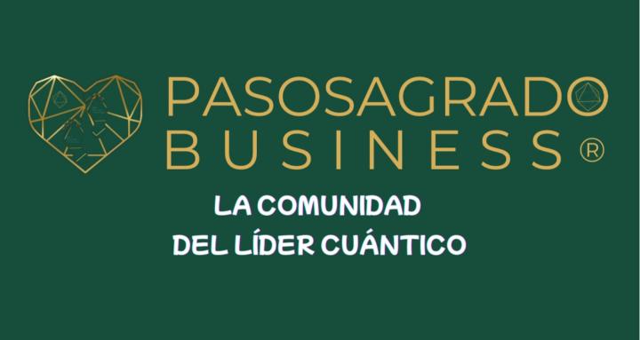 PasoSagrado Business