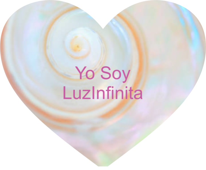 Yo Soy LuzInfinita ♾️