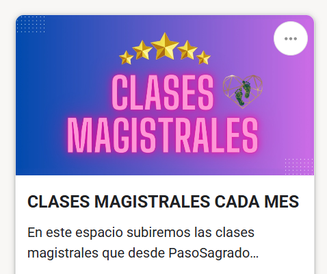 Curso Maestro Éxito Consciente con PNL DISPONIBLE