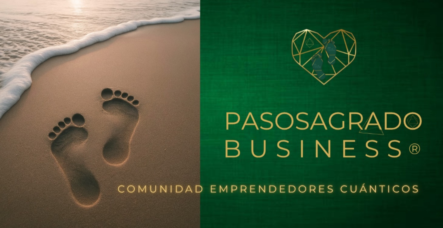 BIENVENIDA A LA COMUNIDAD