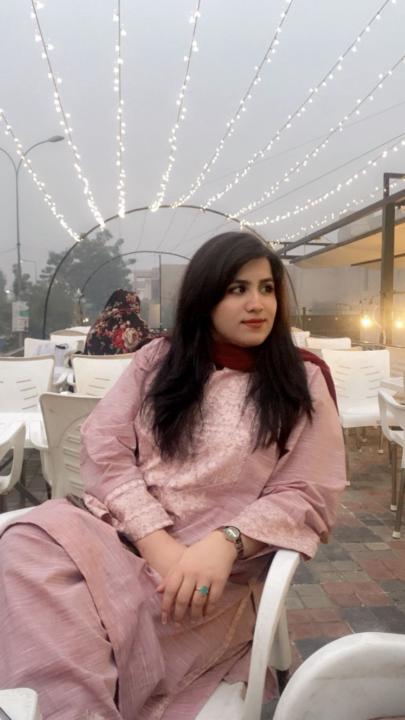 Hamna Asif