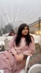 Hamna Asif