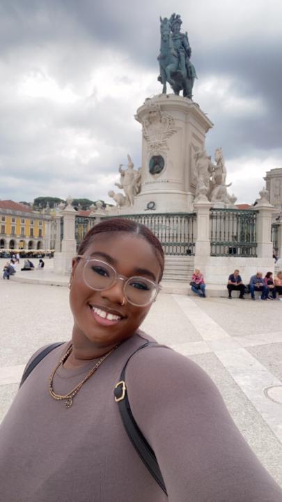 Maria-Jasmine Adekanmbi