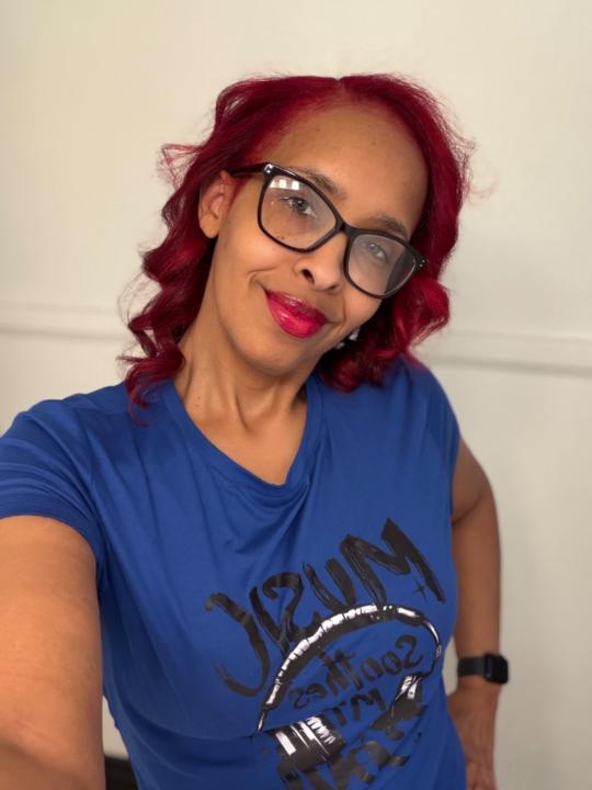 Ronda Crawford