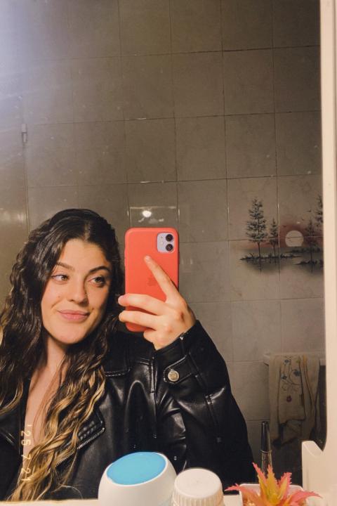 Gina Asolino