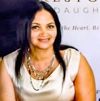 Yolande Warne