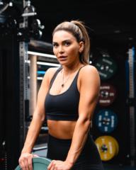 Sana Shirvani
