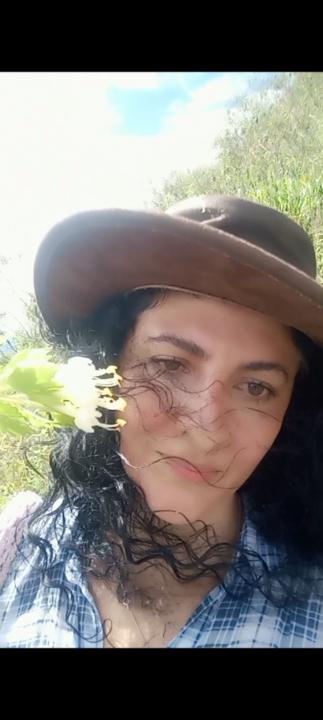 Luz Sanabria