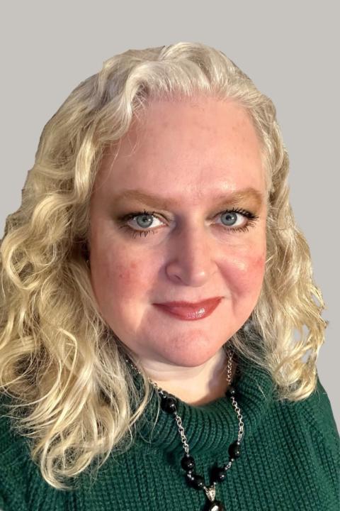 Lori Blaido