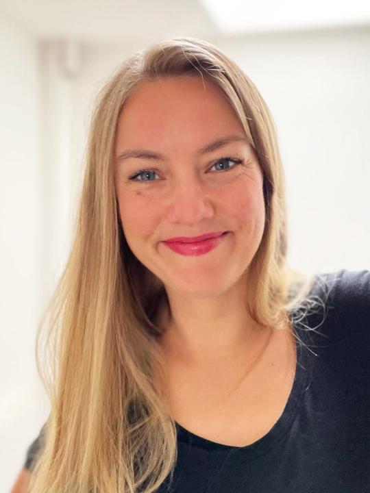 Isabel-Marie Lipke