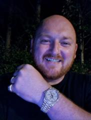 Matthew Lewellyn